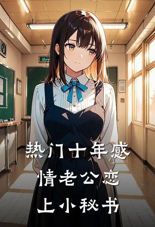 [热门]十年感情老公恋上小秘书