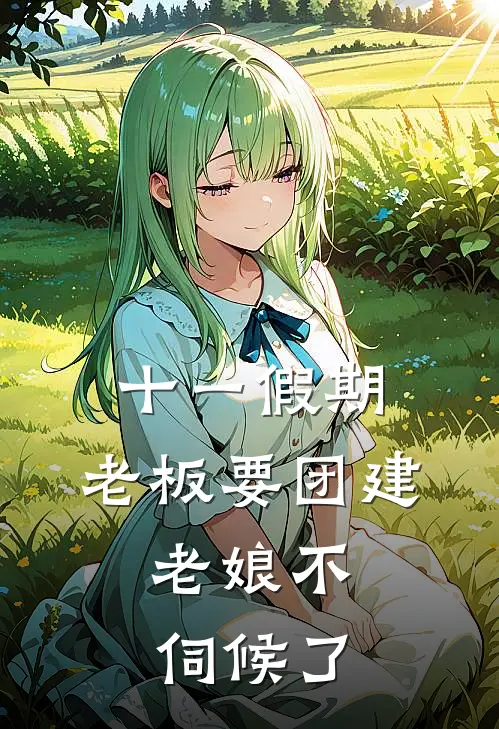 十一假期，老板要团建，老娘不伺候了