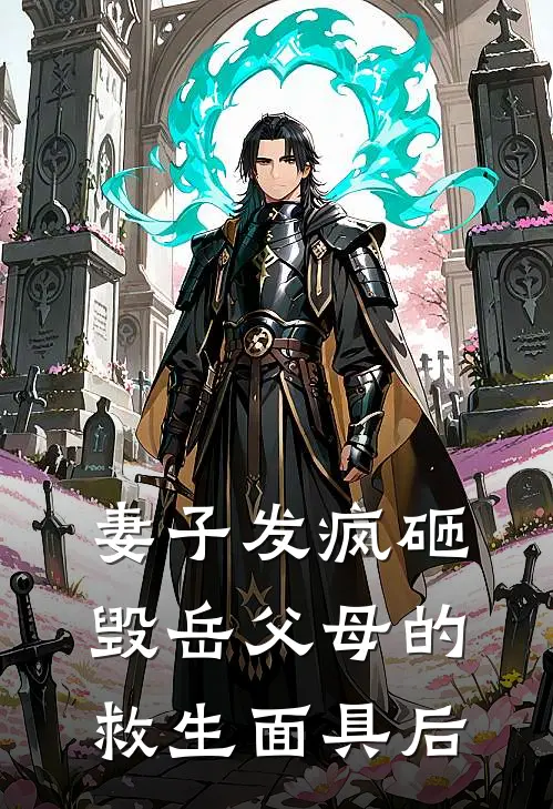 妻子发疯砸毁岳父母的救生面具后