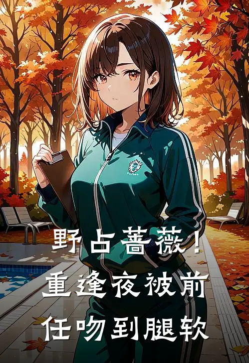 野占蔷薇！重逢夜被前任吻到腿软