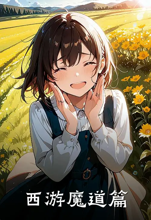 西游魔道篇