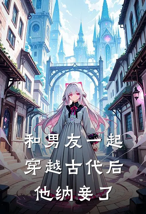 和男友一起穿越古代后，他纳妾了