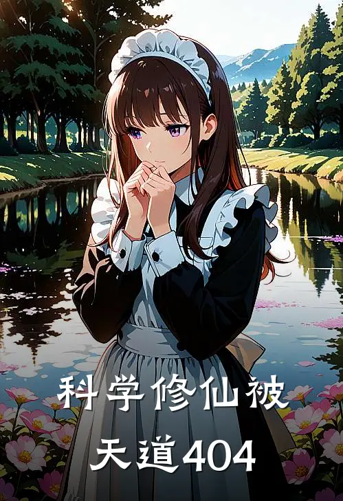 科学修仙被天道404