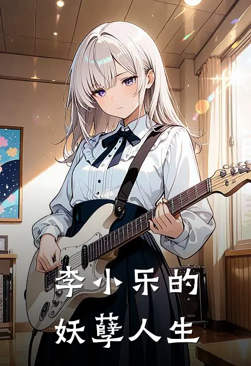 李小乐的妖孽人生