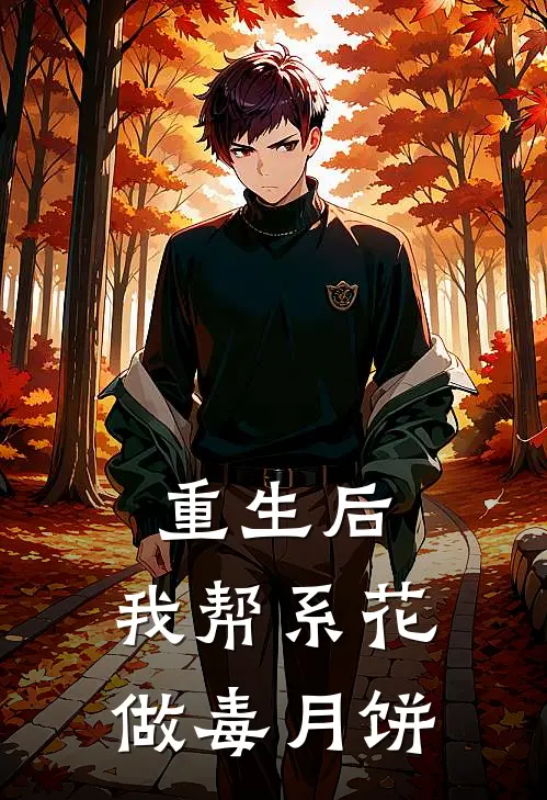 重生后，我帮系花做毒月饼