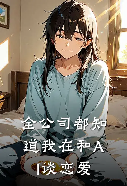全公司都知道我在和AI谈恋爱