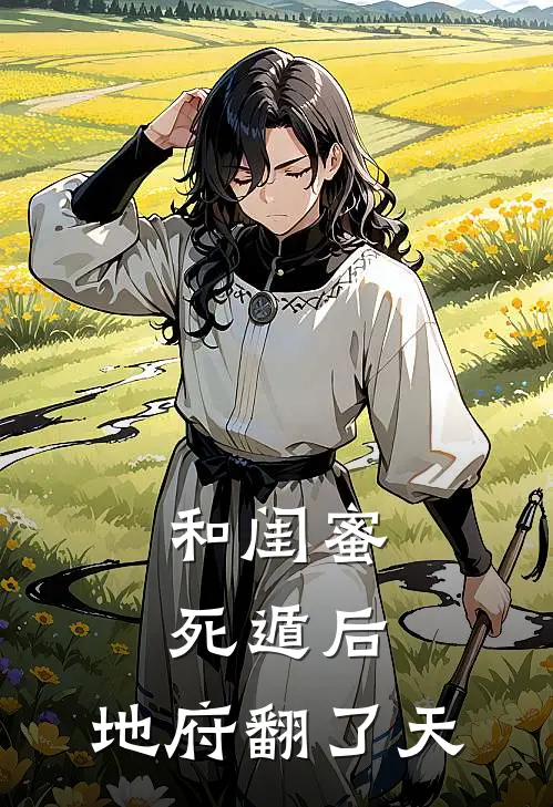 和闺蜜死遁后，地府翻了天