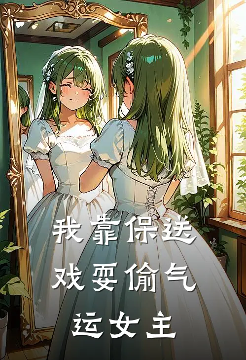 我靠保送戏耍偷气运女主