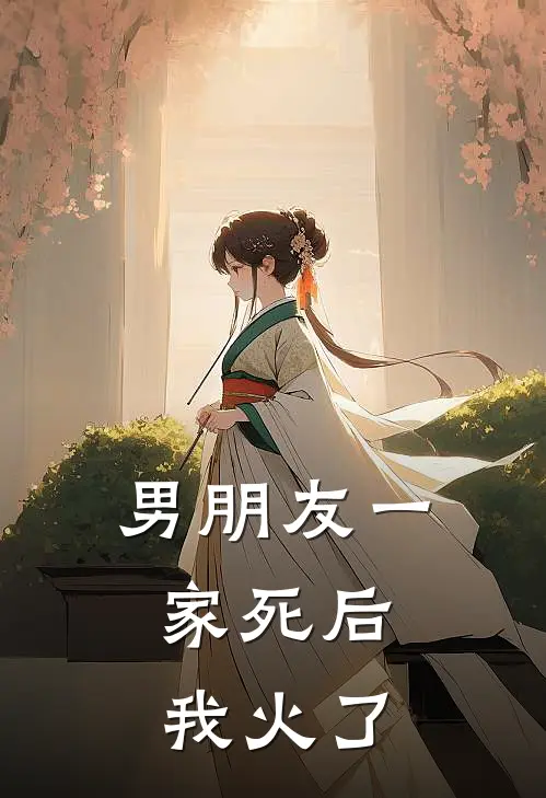 男朋友一家死后，我火了