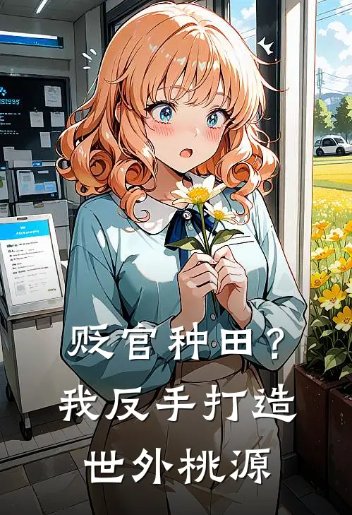 贬官种田？我反手打造世外桃源