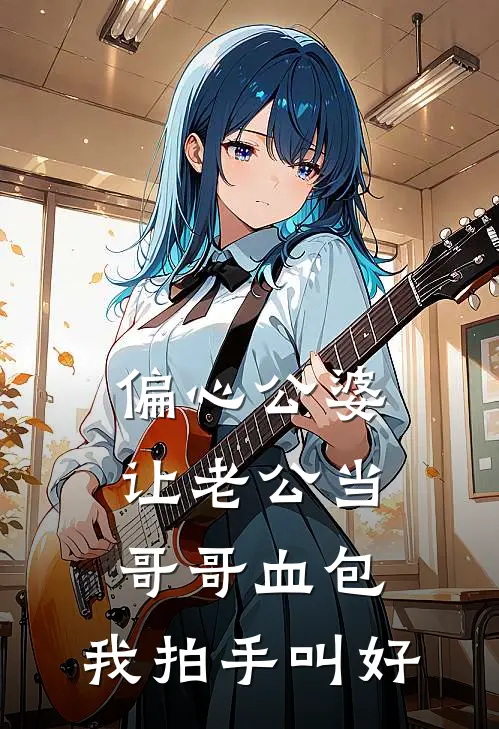 偏心公婆让老公当哥哥血包，我拍手叫好