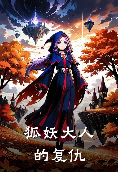 狐妖大人的复仇