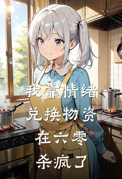 我靠情绪兑换物资，在六零杀疯了