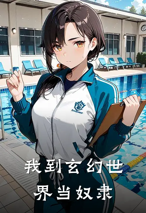 我到玄幻世界当奴隶