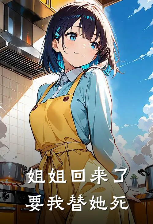 姐姐回来了，要我替她死