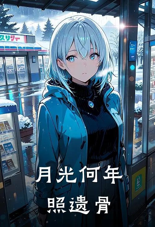 月光何年照遗骨