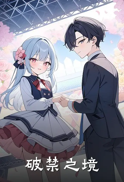 破禁之境