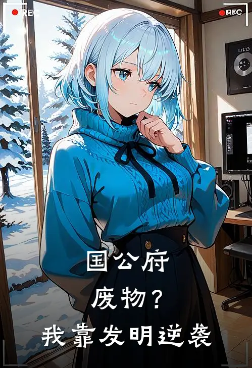 国公府废物？我靠发明逆袭