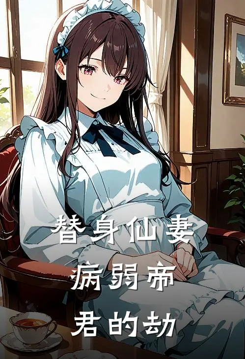 替身仙妻：病弱帝君的劫