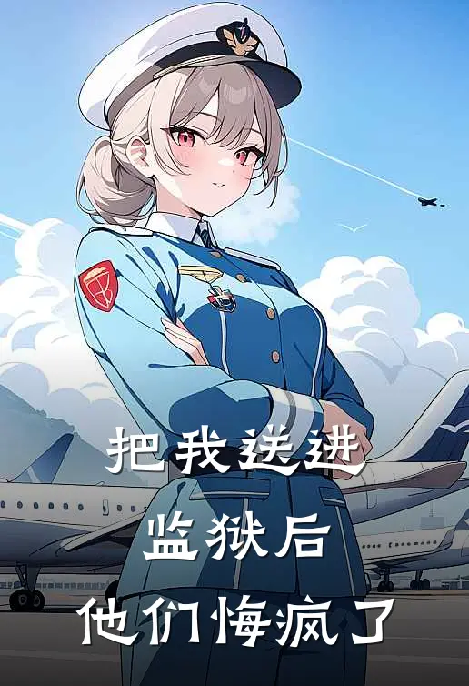 把我送进监狱后，他们悔疯了