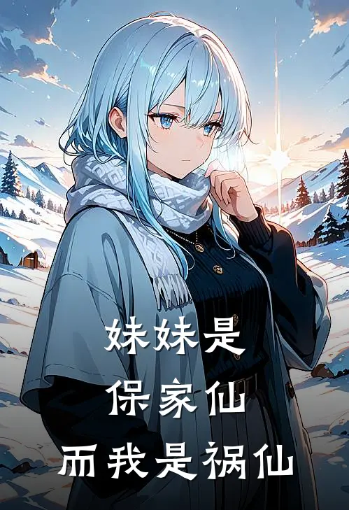 妹妹是保家仙，而我是祸仙