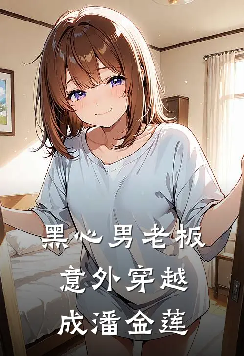 黑心男老板意外穿越成潘金莲