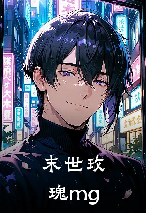 末世玫瑰mg