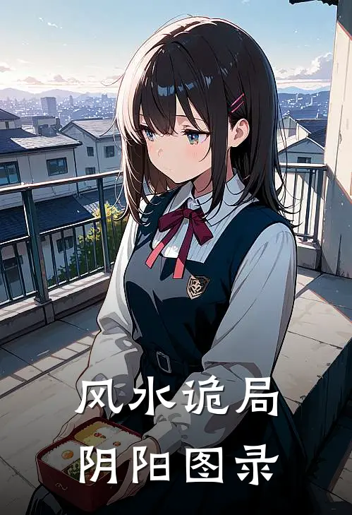 风水诡局阴阳图录