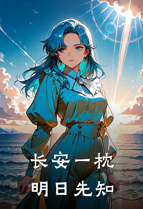 长安一枕，明日先知