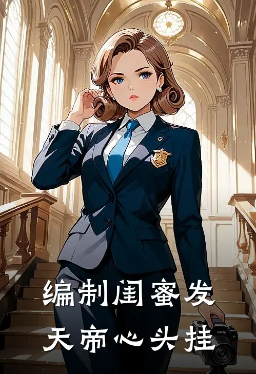 编制闺蜜发，天帝心头挂