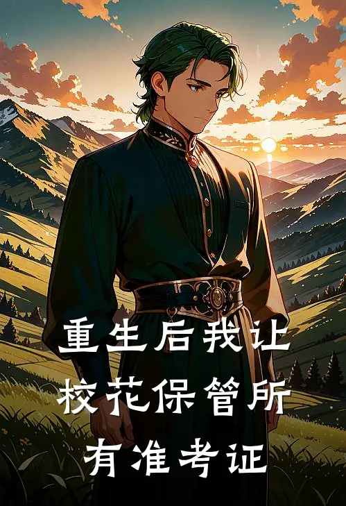 重生后我让校花保管所有准考证