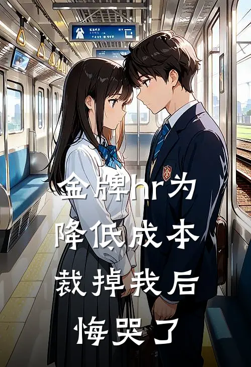 金牌hr为降低成本裁掉我后，悔哭了