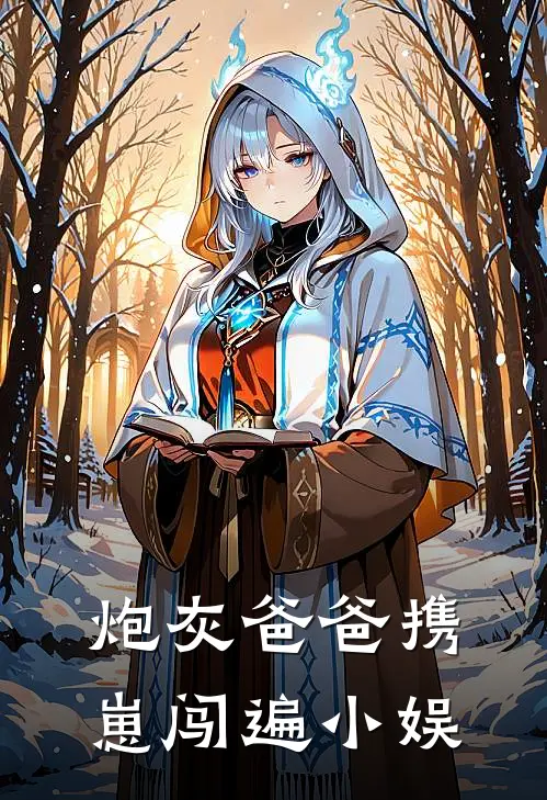 炮灰爸爸携崽闯遍小娱