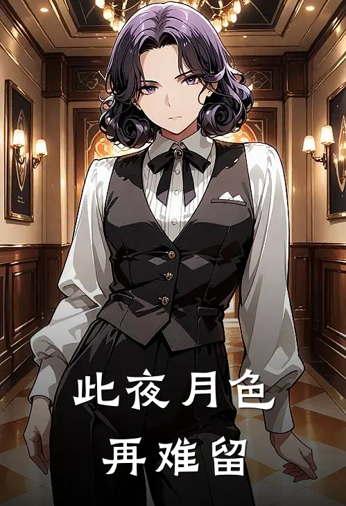 此夜月色再难留