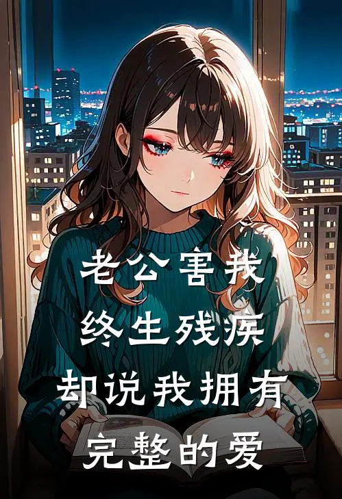 老公害我终生残疾，却说我拥有完整的爱