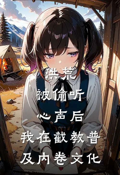 洪荒：被偷听心声后，我在截教普及内卷文化