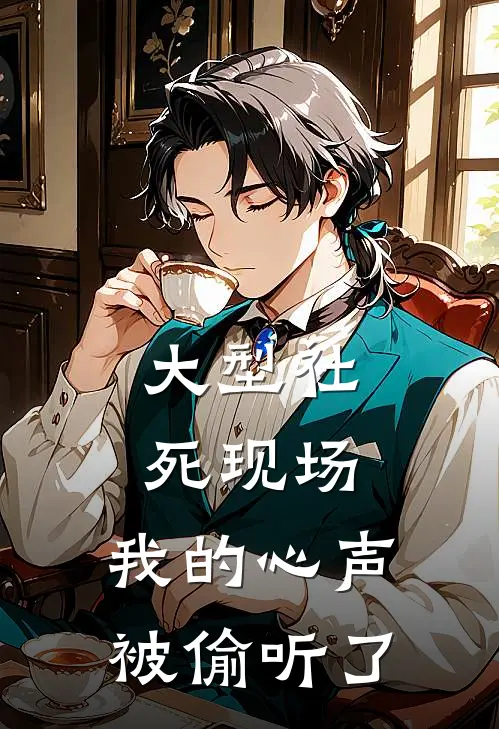 大型社死现场，我的心声被偷听了