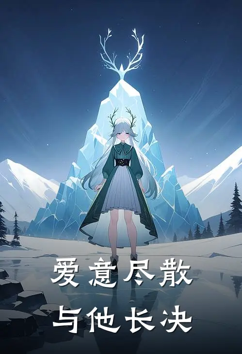 爱意尽散，与他长决