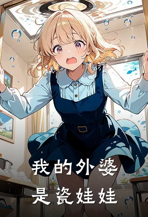 我的外婆是瓷娃娃