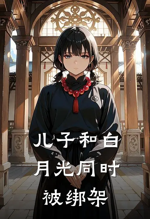 儿子和白月光同时被绑架