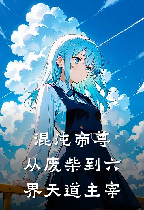 混沌帝尊：从废柴到六界天道主宰