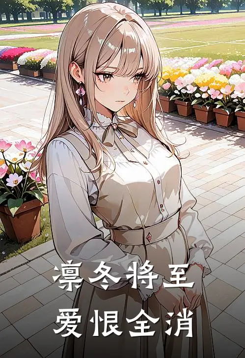 凛冬将至，爱恨全消