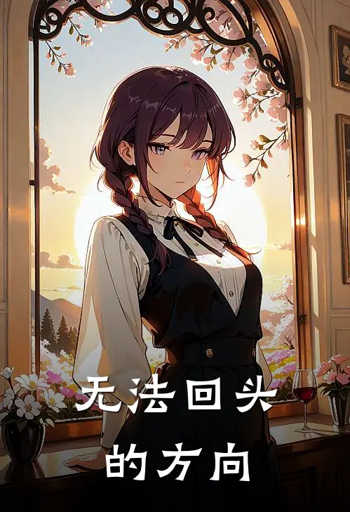 无法回头的方向