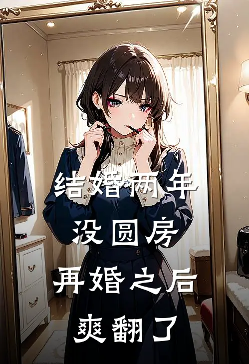 结婚两年没圆房，再婚之后爽翻了