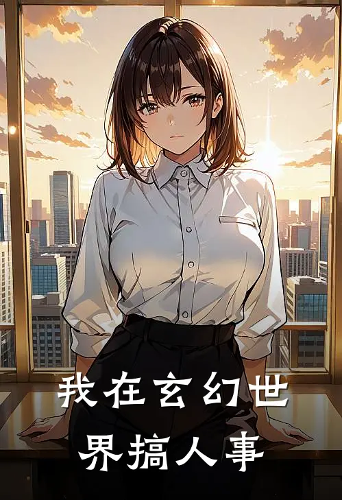 我在玄幻世界搞人事