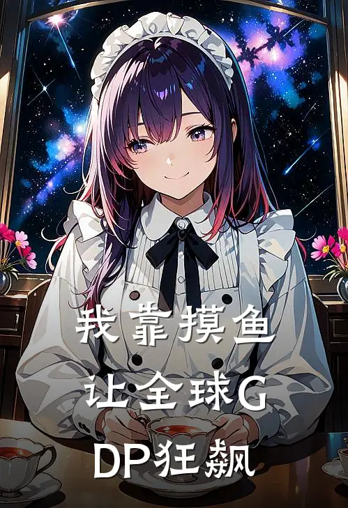 我靠摸鱼让全球GDP狂飙