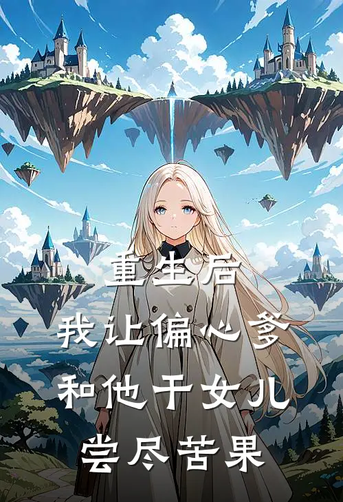 重生后，我让偏心爹和他干女儿尝尽苦果