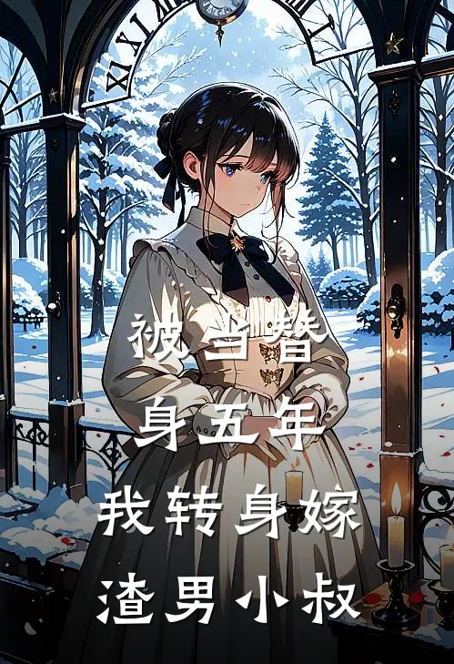 被当替身五年，我转身嫁渣男小叔