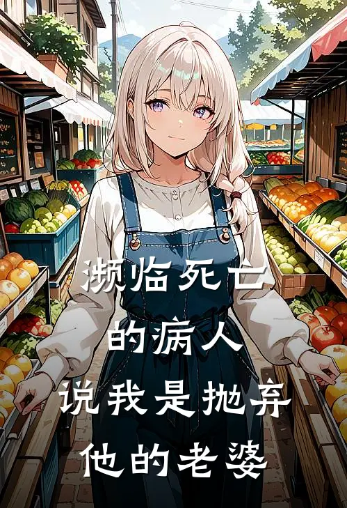 濒临死亡的病人，说我是抛弃他的老婆