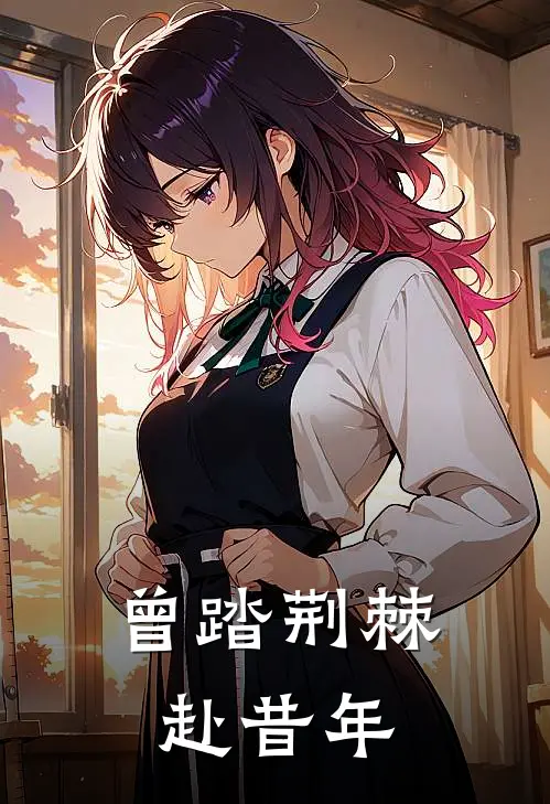 曾踏荆棘，赴昔年